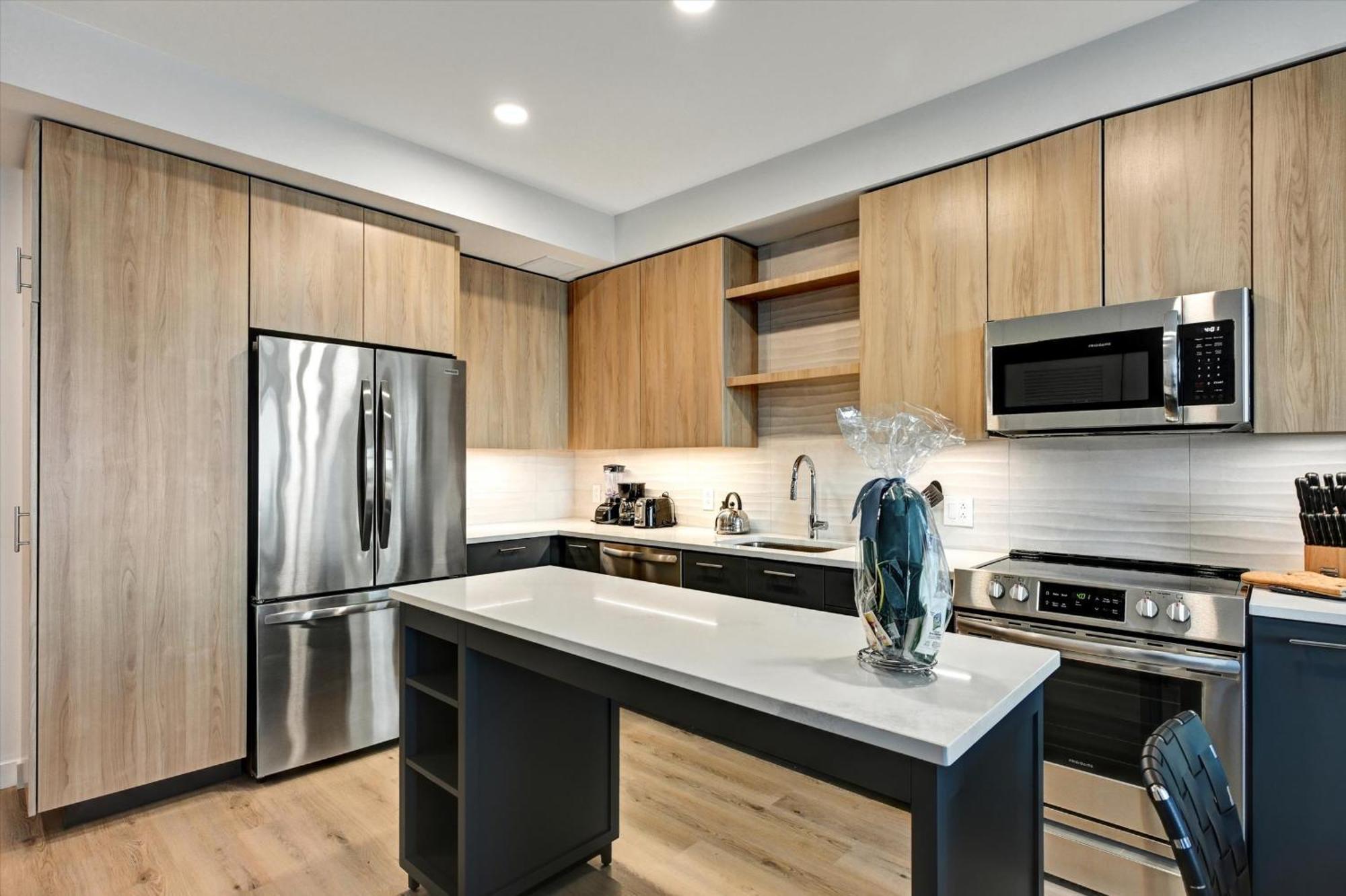 Global Luxury Suites At Town Center ريستون المظهر الخارجي الصورة